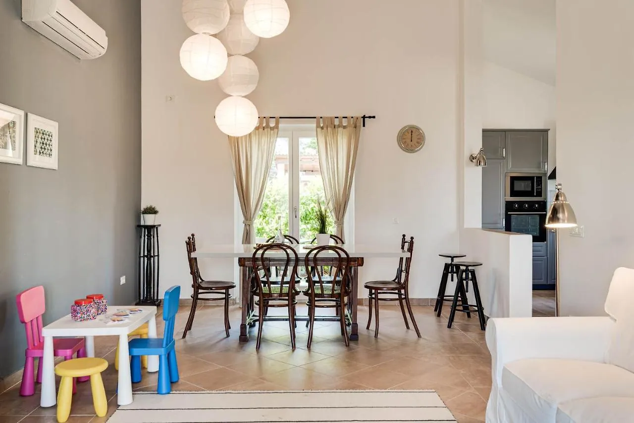 Villas Kolumbera With Private Pools Appartement