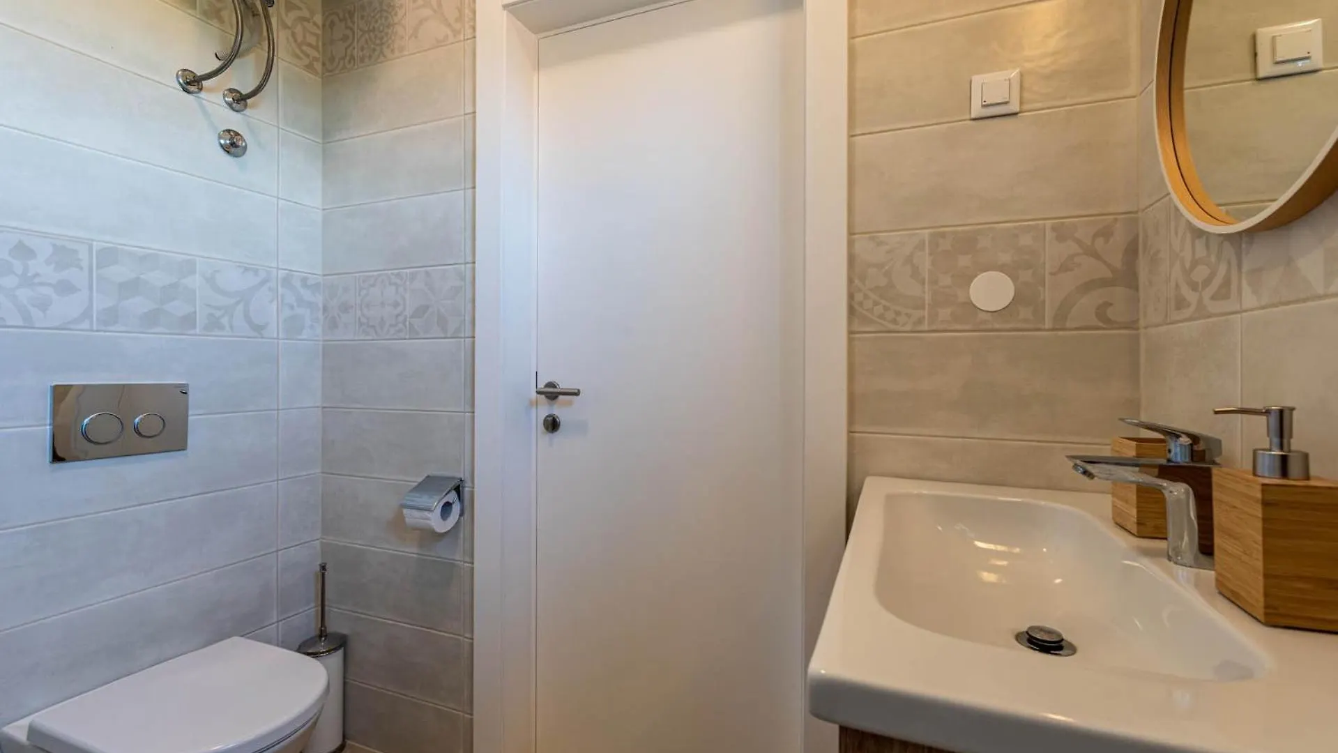 Appartement Villas Kolumbera With Private Pools