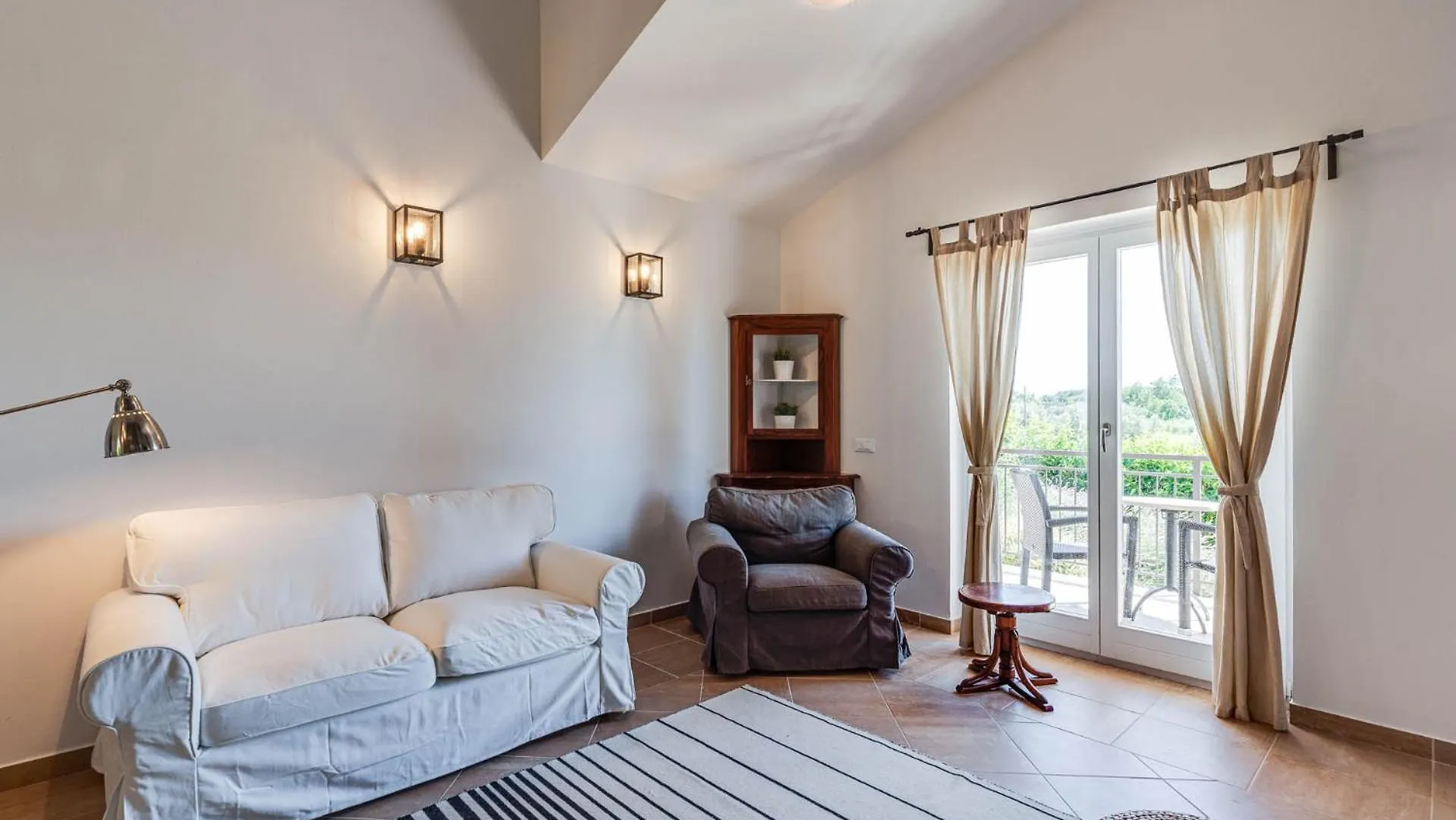 Villas Kolumbera With Private Pools