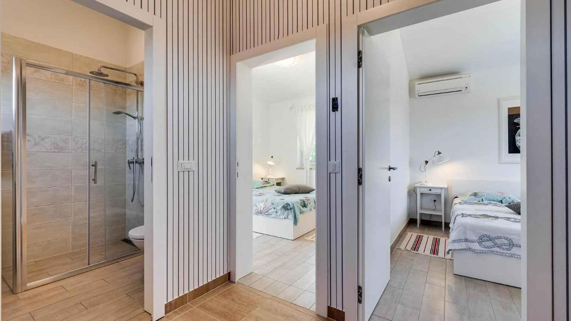 Villas Kolumbera With Private Pools Appartement