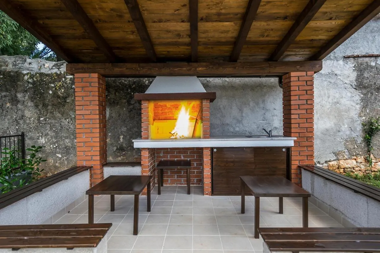 Villas Kolumbera With Private Pools Appartement